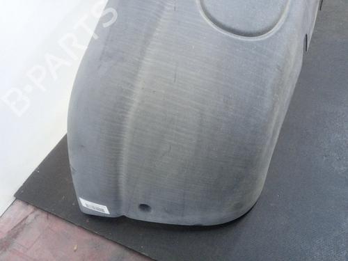 Front bumper RENAULT MASTER II Van (FD)  | BP13578271C7 