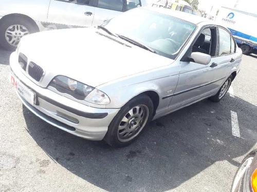 ABS pump BMW 3 (E46) 320 d | BP12655118M43 