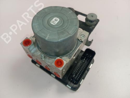 Used ABS pump ABS pump RENAULT TRAFIC III Van (FG_) 2.0 dCi 130 (FGMY) (131 hp) 40515683 40515683