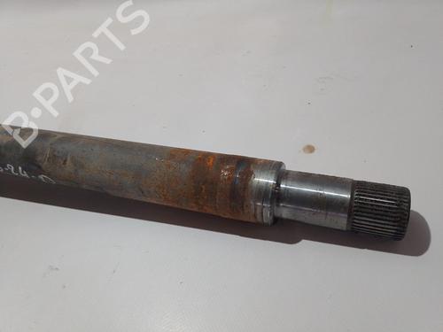 Right front driveshaft FORD TRANSIT CUSTOM V362 Van (FY, FZ) | BP37260542M39 - Image 3
