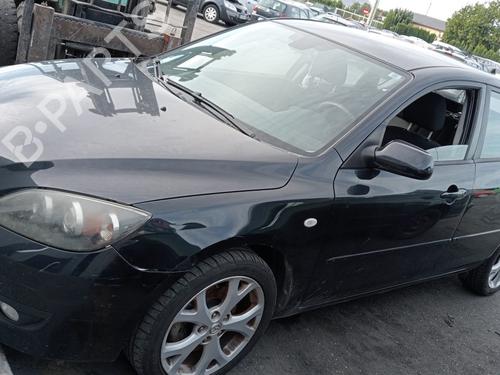 Sikringsdåse MAZDA 3 (BK)  | BP13581540E1 