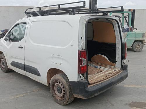 Headlight switch OPEL COMBO E Tour / Life (K9)  | BP28509510I24  - Image 16