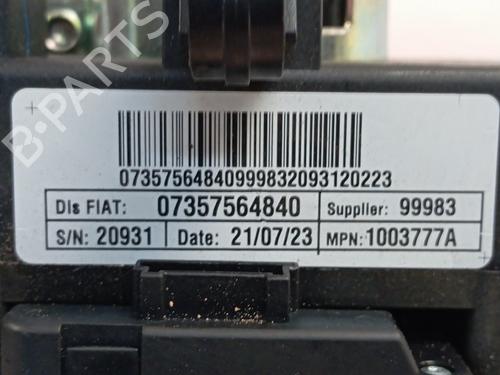 Forlygtekontakt OPEL MOVANO C Van (U9)  | BP37609337I24  - Image 6