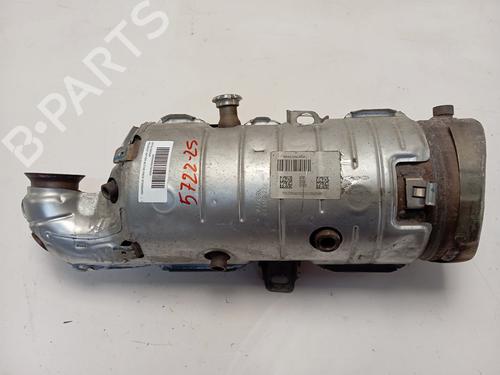 Used Catalyst PEUGEOT RIFTER [2018-2025]  30566622