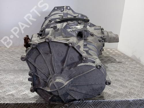Gearbox AUDI A5 Sportback (8TA) 2.0 TFSI | BP31169108M3