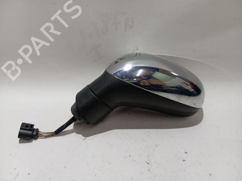 Left mirror SEAT LEON (1P1)  | BP28058084C26 