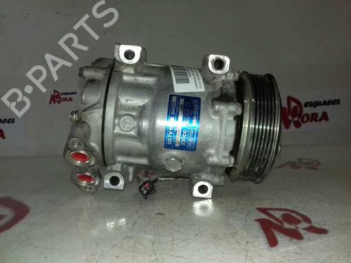 Used AC compressor VOLVO V50 (545) 1.6 D (110 hp) 12642549