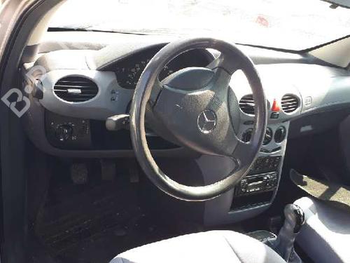 Left headlight MERCEDES-BENZ A-CLASS (W168) A 170 CDI (168.008) | BP12841201C28 