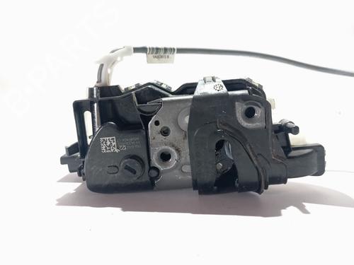 front-left-lock-opel-corsa-f-p2jo-2019-39746286 main image