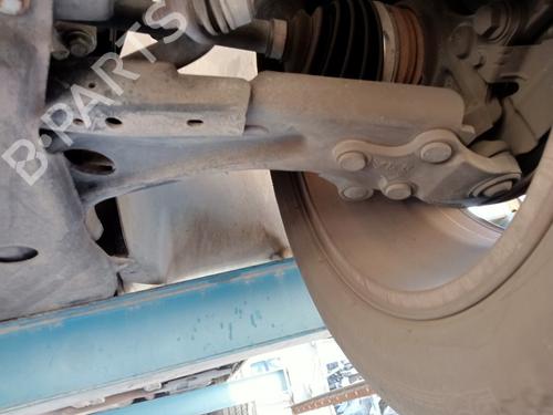 Used Left front suspension arm OPEL GRANDLAND / GRANDLAND X (A18, P1UO) [2017-2025]  16944329