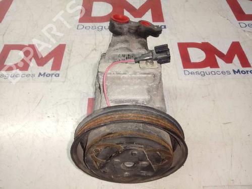 AC compressor NISSAN MICRA III (K12) 1.4 16V | BP12668448M34 