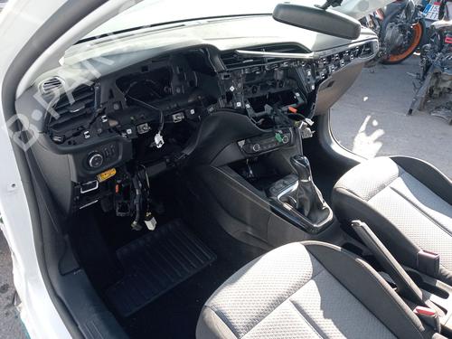 Climate control OPEL CORSA F (P2JO) 1.2 (68) | BP39068270I5 - Image 8