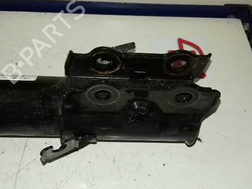 Right front shock absorber FORD TOURNEO COURIER B460 MPV  | BP13121280M17