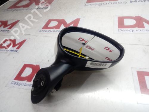 Right mirror FIAT 500 (312_)  | BP13217249C27