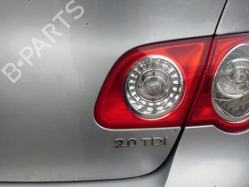Højre baglygte bagklap VW PASSAT B6 (3C2) [2005-2010]  14133301