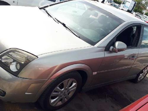 Steering column OPEL VECTRA C (Z02)  | BP12670081M21 