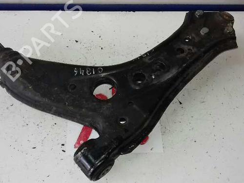 Used Right front suspension arm VW POLO (6N2) [1999-2001]  16695584