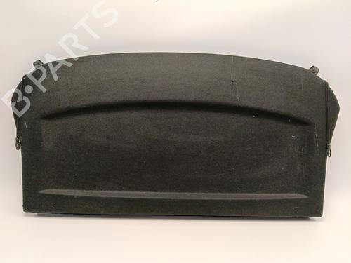 Used Rear parcel shelf BMW 1 (F20) 116 d (116 hp) 32187094