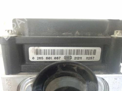 ABS pump FIAT 500 (312_) 1.2 (312AXA1A) | BP12655105M43 