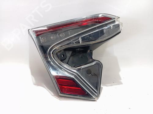 Used Left tailgate light TOYOTA C-HR (_X1_) 1.8 Hybrid (ZYX10_, ZYX11_, ZYX10R, ZYX11R) (122 hp) 28019436