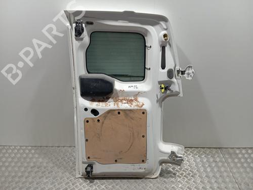Left rear door OPEL VIVARO A Van (X83)  | BP29536116C4 