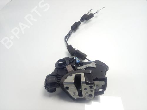 Front left lock HONDA CIVIC IX (FK) 2.2 i-DTEC (FK3) | BP12675893C98 