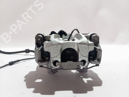 Used Right rear brake caliper Right rear brake caliper MINI MINI (F66, F65) Cooper C (F65) (156 hp) 40531536 40531536