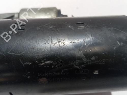 Starter SEAT LEON (1P1) | BP35904365M8 - Image 5