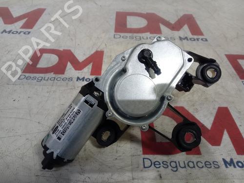 Used Rear wiper motor FORD TOURNEO CONNECT 1.8 TDCi (110 hp) 12842205