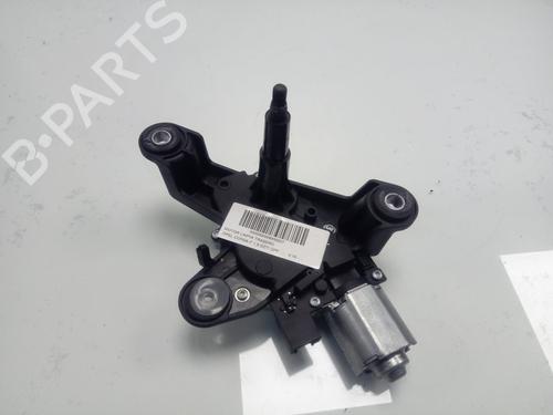 Used Rear wiper motor OPEL CORSA F (P2JO) [2019-2025]  17129489
