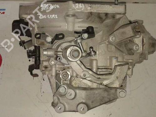 Gearbox OPEL INSIGNIA A (G09) 2.0 CDTI (68) | BP30369687M3