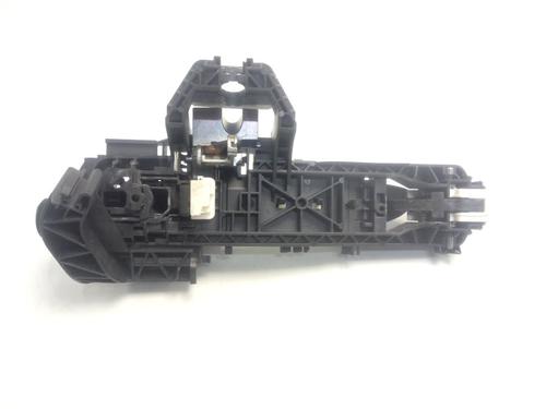 Rear right exterior door handle MERCEDES-BENZ C-CLASS (W204)  | BP13085680C130 