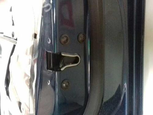 Used Front right lock OPEL ASTRA J (P10) [2009-2016]  12836004