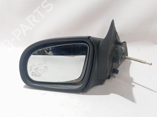 Used Left mirror Left mirror OPEL CORSA B (S93) 1.0 i 12V (F08, F68, M68) (54 hp) 34404247 34404247