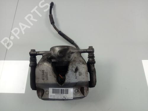 Used Right front brake caliper MERCEDES-BENZ C-CLASS (W205) C 220 BlueTEC / d (205.002, 205.004) (170 hp) 18020482