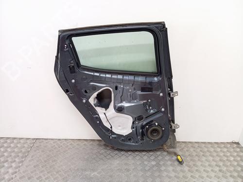 Left rear door RENAULT CLIO IV (BH_)  | BP26734899C4 