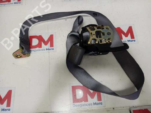 Used Rear right seatbelt MERCEDES-BENZ E-CLASS (W210) E 240 (210.062) (170 hp) 12650733