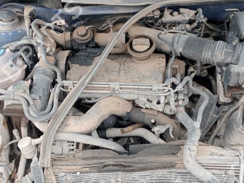 Engine SEAT LEON (1M1)  | BP26292472M1 