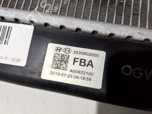 Køler KIA NIRO I (DE) | BP30601057M31