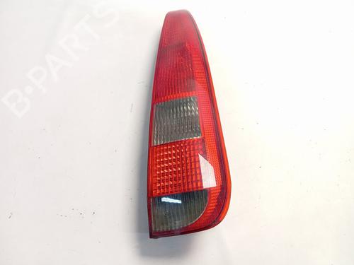 Højre baglygte FORD FUSION (JU_) [2002-2012]  30614422