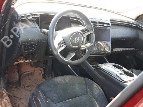 Mirror switch HYUNDAI TUCSON (NX4E, NX4A)  | BP13756963I25 