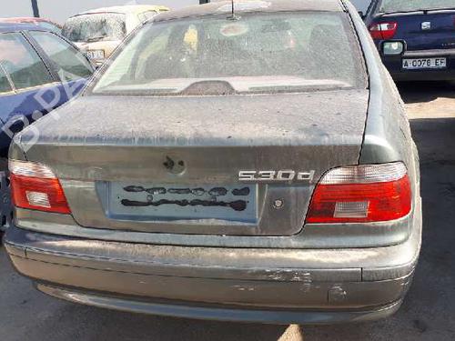 Starter BMW 5 (E39) 530 d | BP12660920M8 