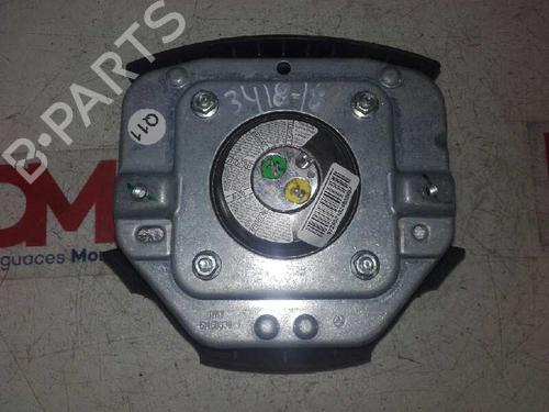 Driver airbag MERCEDES-BENZ B-CLASS Sports Tourer (W245)  | BP16569950C9 