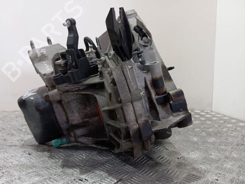 Gearbox DACIA SANDERO  | BP26334185M3 