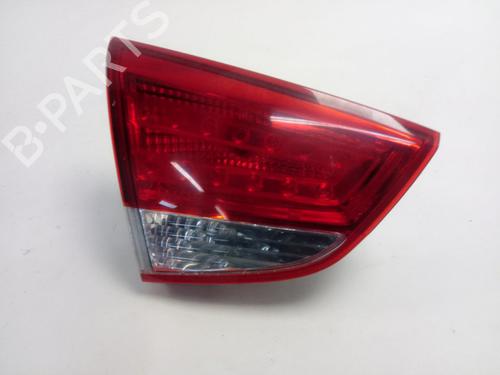 Used Left tailgate light HYUNDAI ix35 (LM, EL, ELH) [2009-2016]  20292393