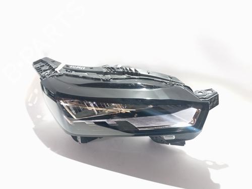 Used Right headlight Right headlight PEUGEOT 5008 II (MC_, MJ_, MR_, M4_) 1.2 THP (MRHNYH, MRHNYW, MRHNSJ, MRHNSU, MRHNSM) (131 hp) 40260470 40260470