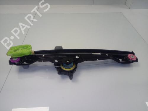 Rear left window mechanism BMW X1 (F48) sDrive 18 d | BP12676212C24 