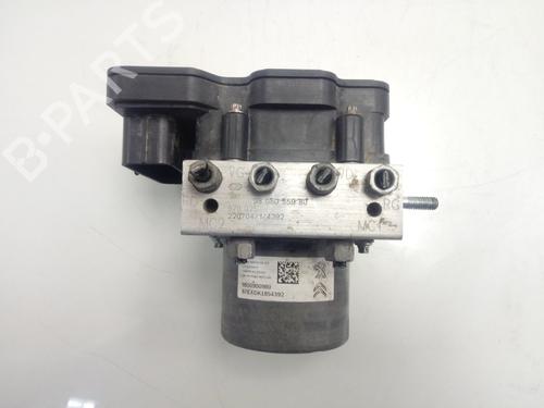 Used ABS pump CITROËN BERLINGO (ER_, EC_) [2018-2025]  18946912