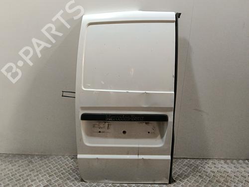 Used Right rear door Right rear door 34569966 34569966