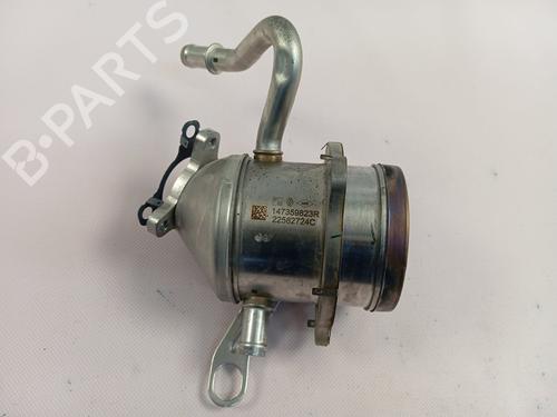 Used Egr RENAULT EXPRESS Box Body/MPV [2021-2025]  30914350